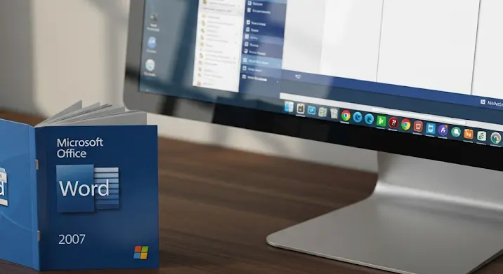 Microsoft Office Word 2007 zsebkönyv: használható a 2013-as verzióhoz?