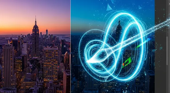 Fotóeffektek készítése Photoshopban: Részletes oktatóanyag