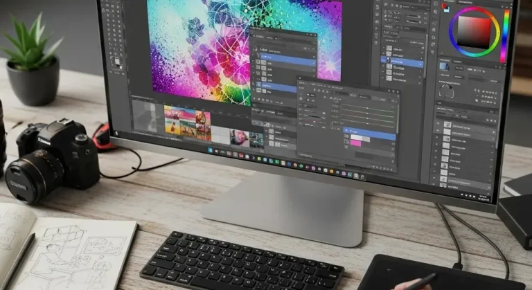 GIMP: hasonló képszerkesztési trükkök és technikák