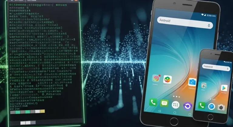 Linux emuláció Androidon: lehetséges?