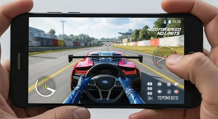 Need for Speed No Limits Androidra: megjelenés és letöltési linkek