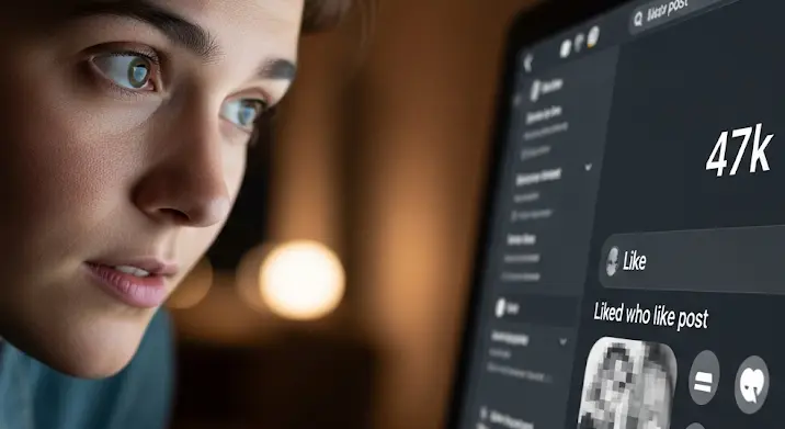 Facebook oldal lájkok: látja-e az üzemeltető a lájkolók nevét?