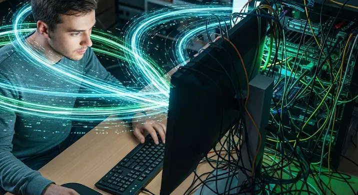 Technikai probléma megoldása: hogyan csináljuk meg?