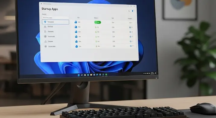 Programok automatikus indítása Windowszal: beállítási útmutató