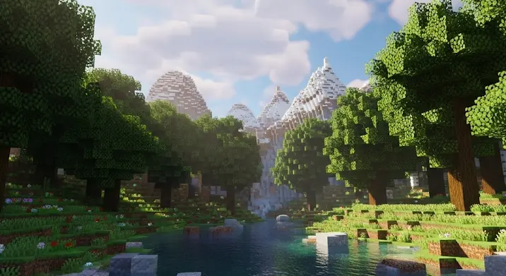 A legszebb grafikájú Minecraft letöltése: hol találod meg?