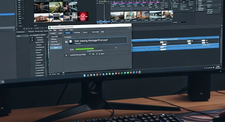 Sony Vegas Pro 10 renderelési méret: miért olyan nagyok a HD fájlok?