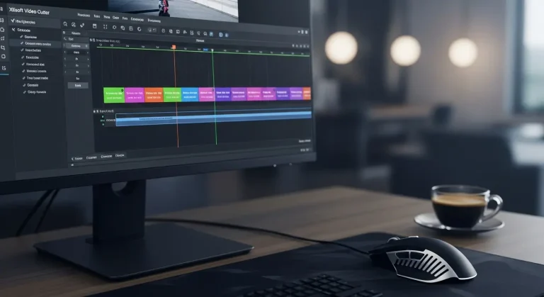 Xilisoft Video Cutter segítség és hibaelhárítás