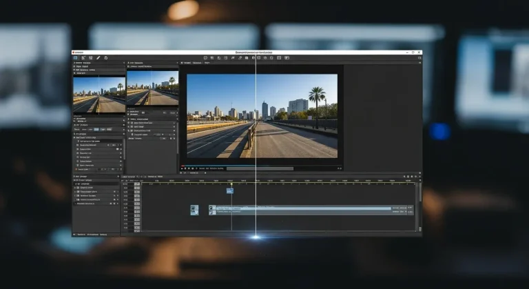 Sony Vegas: videó sötétedése konvertálás után – miért történik?