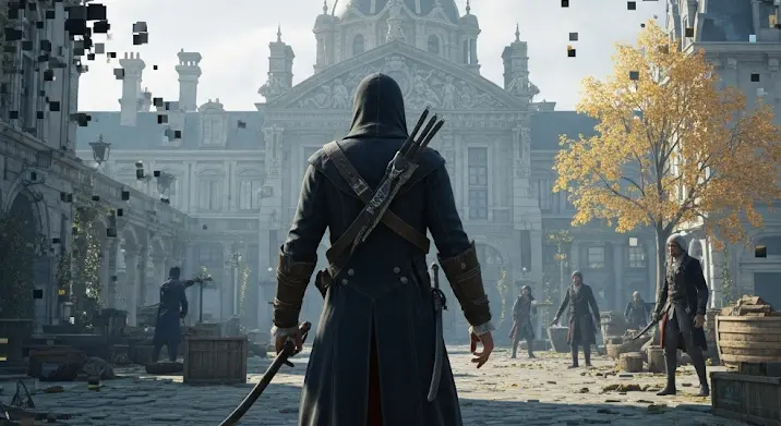 Assassin’s Creed Unity FPS droppok: mit tegyél?