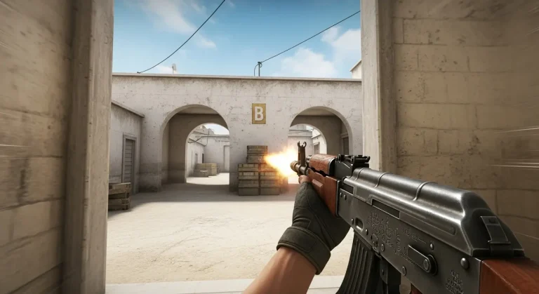 CS:GO FPS növelés: hogyan optimalizáld a játékot?