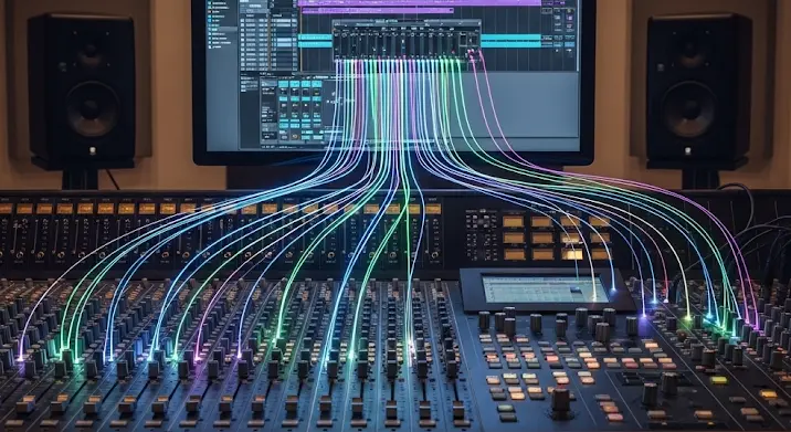 Zene és mix készítés: a legjobb programok kezdőknek és profiknak