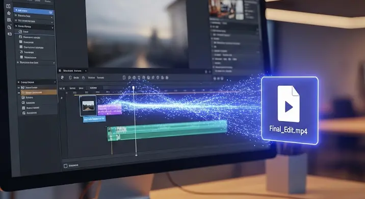 Kép és zene összerakása: a legjobb programok videókészítéshez