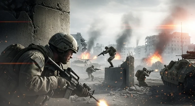 Battlefield 3 multiplayer: miért nem működik?