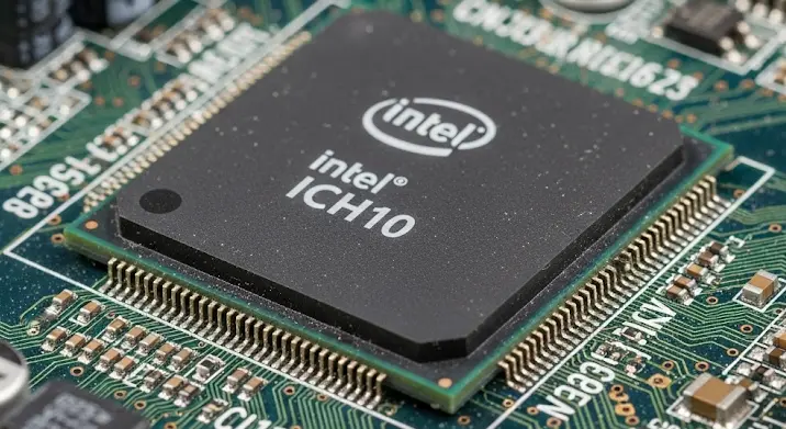 Intel® ICH10 SMBus: mi ez és mire szolgál?
