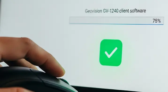 Geovision GV-1240 kliens szoftver letöltése: megbízható források