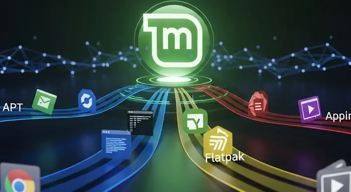 Linux Mint csomagkezelők: miért van több és mi a különbség köztük?