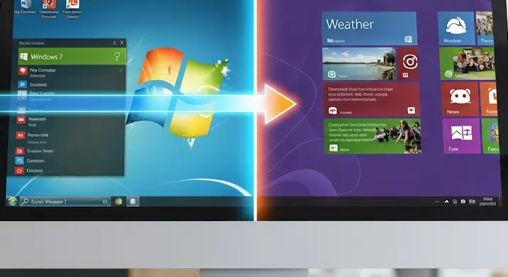 Windows 8.1 telepítése Windows 7-es gépre: melyik verziót válaszd?