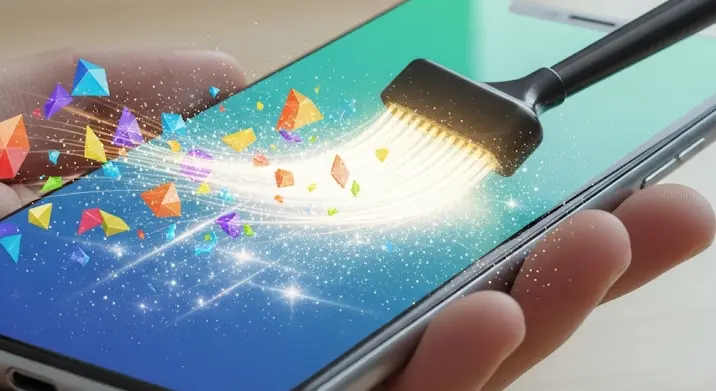 Hatékony tisztító alkalmazások Android telefonokra: a legjobb választások
