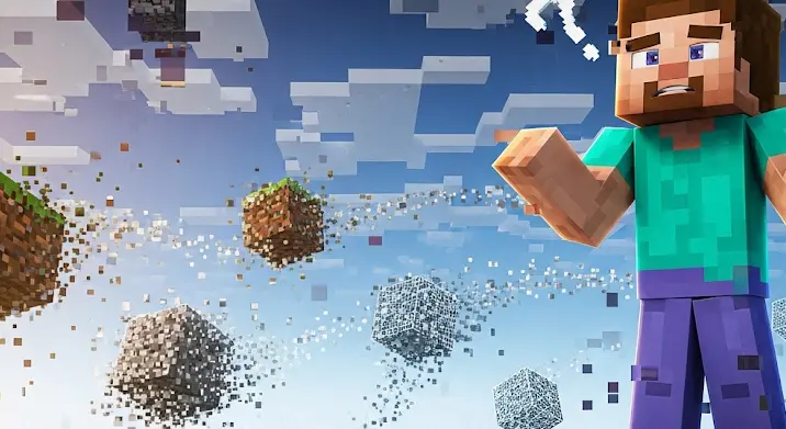 Minecraft indítási problémák: miért nem működik a játék?