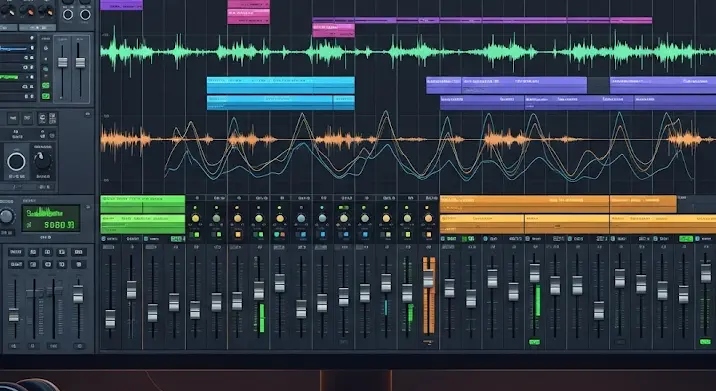 Ingyenes zeneösszevágó és mixelő programok: a legjobb ajánlók