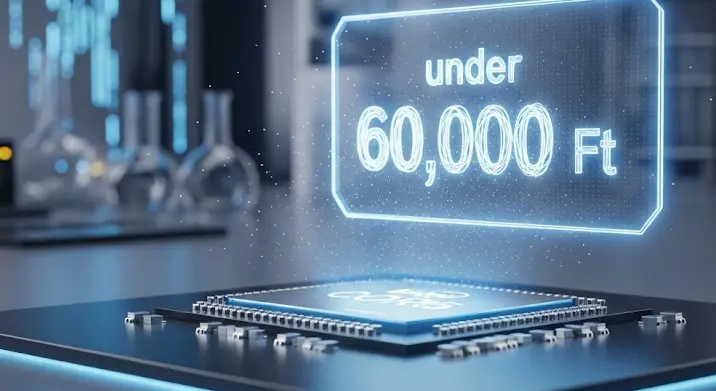Intel Core i5 processzorok: a legjobb választás 60 000 Ft alatt