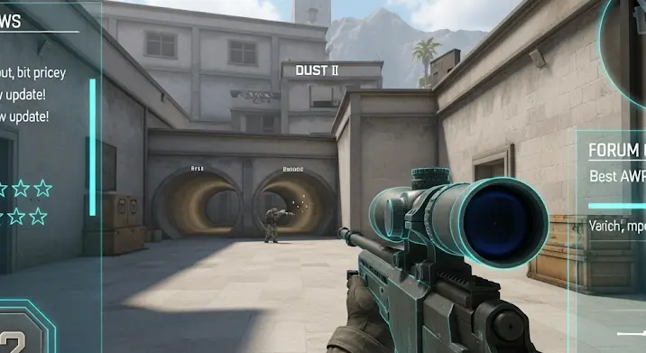 CS:GO x22: vásárlási tapasztalatok és vélemények