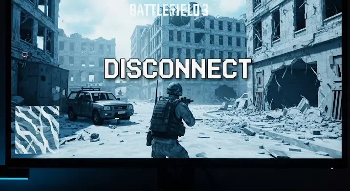 Battlefield 3 problémák: hibaelhárítási tippek