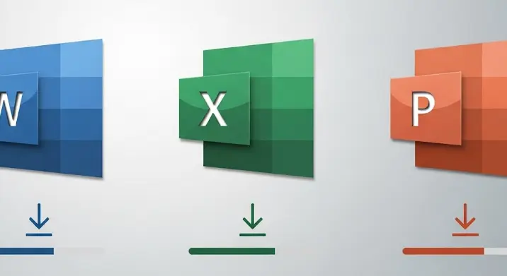 Microsoft Office 2013 magyar nyelvi csomag letöltése és telepítése