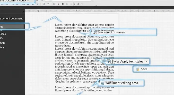 OpenOffice funkciók: hol találhatóak meg a programban?