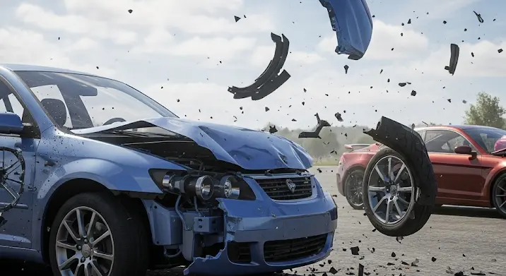BeamNG alternatívák: hasonló játékok kisebb gépigénnyel