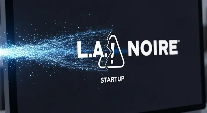 L.A. Noire indítási problémák: Lehetséges okok és megoldások