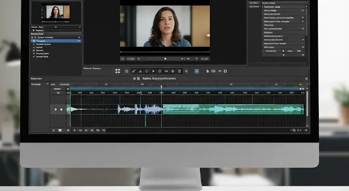 Pinnacle Studio export: hang elcsúszás a videóban – miért történik?