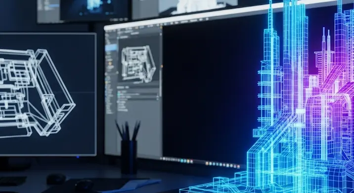 2D/3D tervező programok: a legnépszerűbb és legelterjedtebb szoftverek