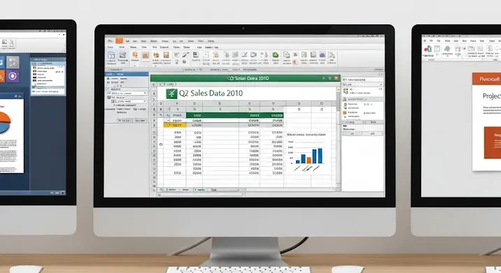 Microsoft Office csomagok: 2007, 2010 vagy 2013 – melyiket válaszd?