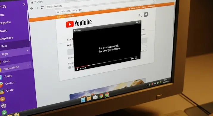 Ubuntu 14.04.1: miért nem működik az FCE és a YouTube?