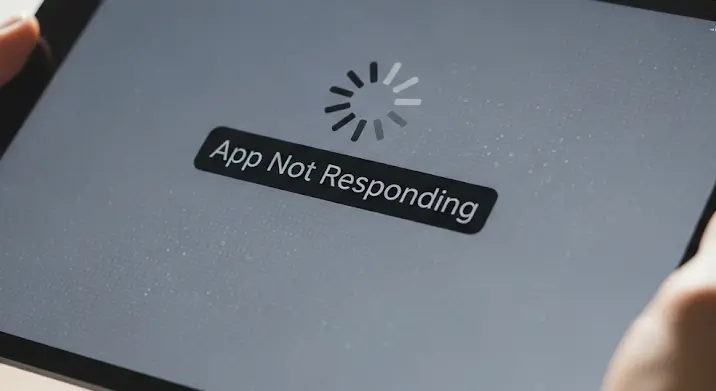 Tablet program bezárási problémák: miért dobja le az alkalmazásokat?
