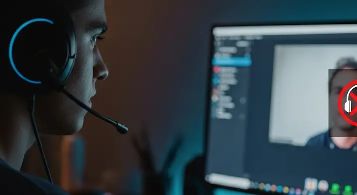 Skype fülhallgató probléma: miért nem működik?