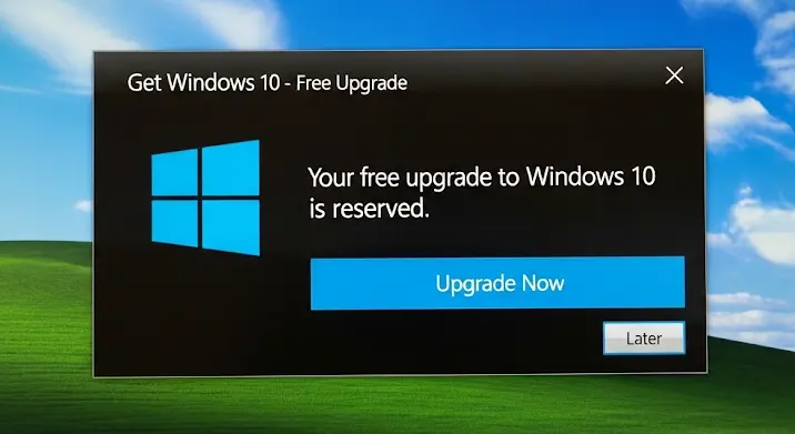 Windows 10 megjelenés és ingyenes frissítés: minden, amit tudni érdemes
