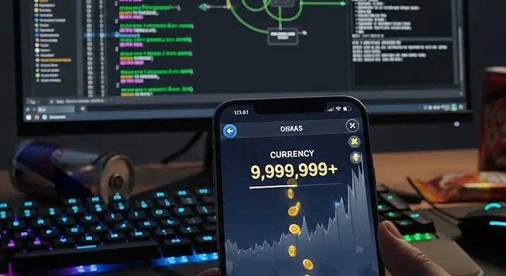 Android játék pénz hack: hatékony és egyszerű programok