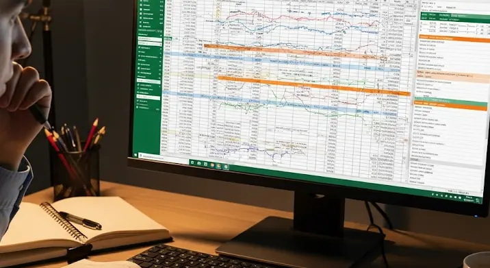 Excel feladatok: hogyan oldható meg ez a probléma?