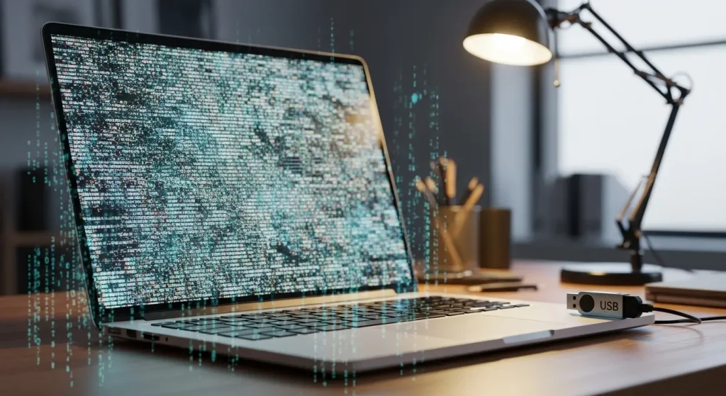 Vírusos laptop: Windows újratelepítése lépésről lépésre