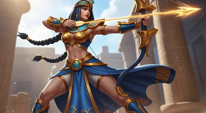 Smite karakterek: vissza lehet adni őket?