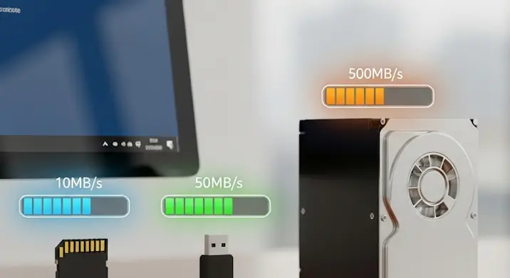 Windows Thin PC: telepítés memóriakártyára, pendrive-ra vagy winchesterre – melyik a gyorsabb?