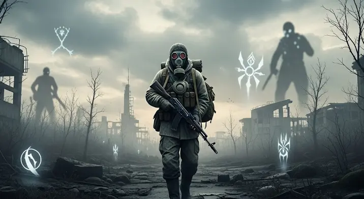 S.T.A.L.K.E.R. Call of Pripyat: érdemes játszani az előzmények nélkül?