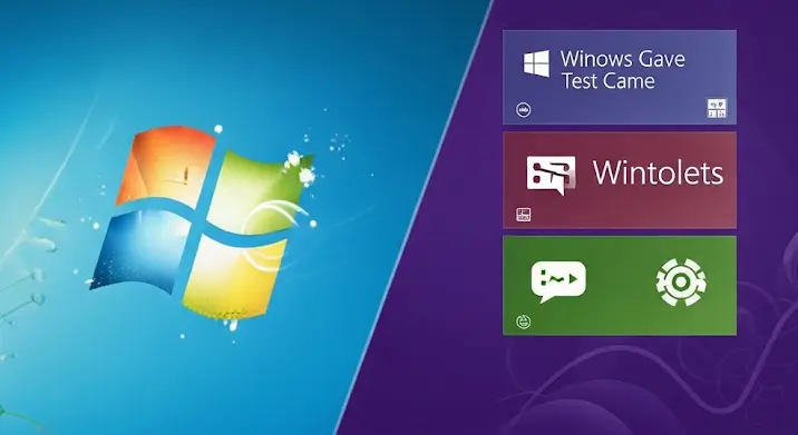 Windows 8 programok és játékok: kompatibilitás Win 7-tel