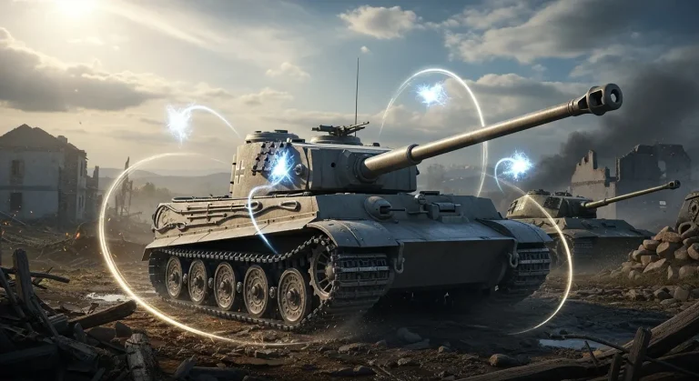 World of Tanks bónuszkód: hogyan szerezz több pontot?