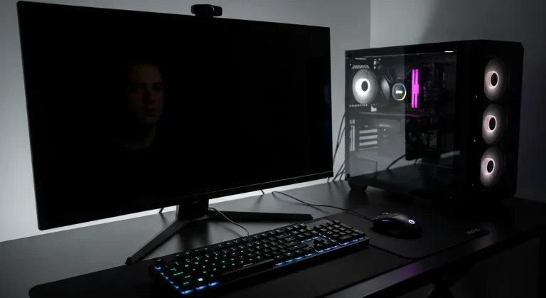 AMD illesztőprogram telepítés: fekete képernyő probléma