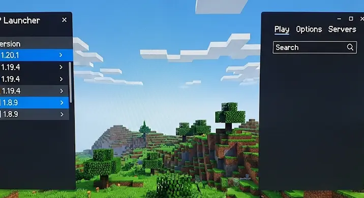 Minecraft MCP Launcher: minden, amit tudni érdemes