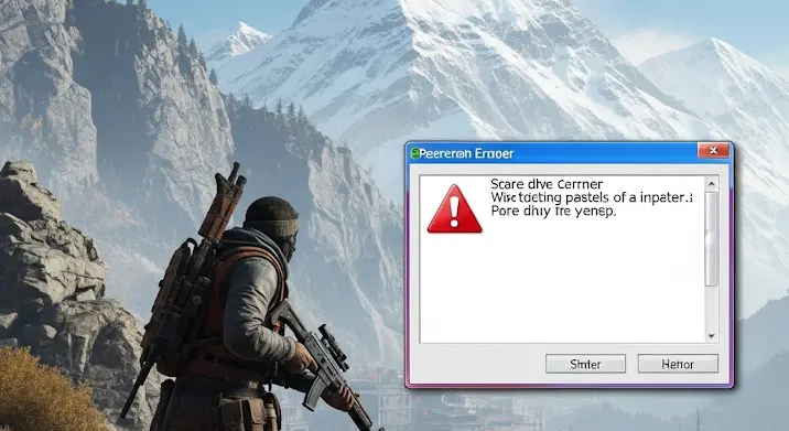 Far Cry 4 hibaüzenet: Lehetséges okok és megoldások