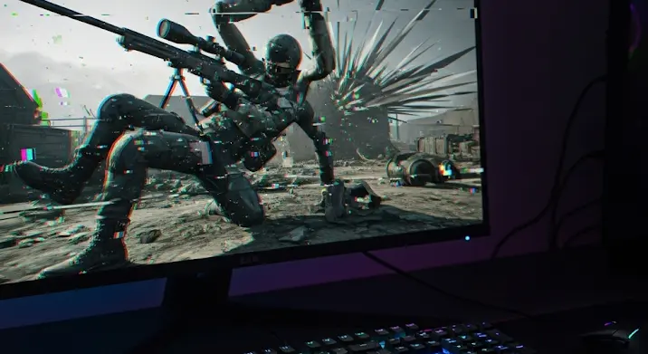 Mesterlövész (rossz PC játékok): miért nem fut megfelelően?